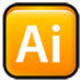 Adobe Illustrator CS3 icon