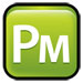 Adobe PageMaker CS3 icon