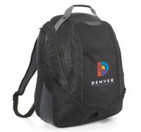 Custom Embroidered Backpacks