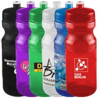 Custom Sport Water Bottles & Promotional Bike Bottles