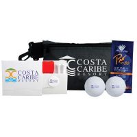 Golf Ditty Bags & Pouches