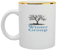 Custom Logo Printed Budget Coffee Mugs & Tumblers. Best Selling & Budget-Friendly Promo Mugs