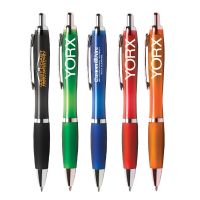 Budget Writing Instruments, Low Cost Promotional Pen Styles, and Cheap Personalized Ink Pens