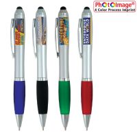 Plastic Ink Pens, Ballpoint, Twist, Click, & Full Color Photo Pen Styles in Many Colors to Match your Theme, Company, Promotion, or Logo