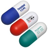 Medical/Pharmaceutical Stress Toys