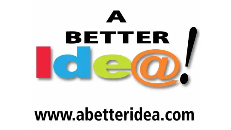 Why Choose A Better Idea!? America’s Trusted Promotional Products Partner for 42 Years