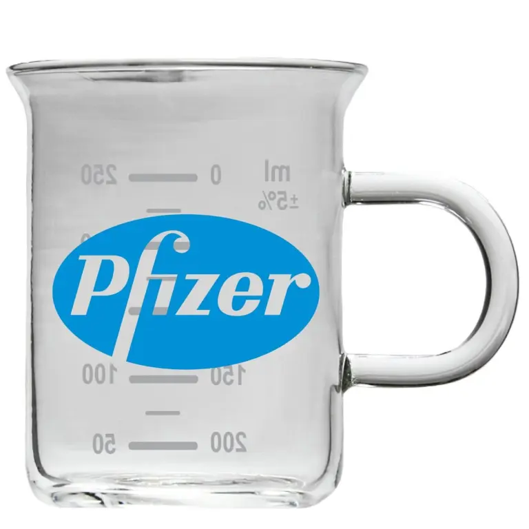 Pharmaceutical promotional product
