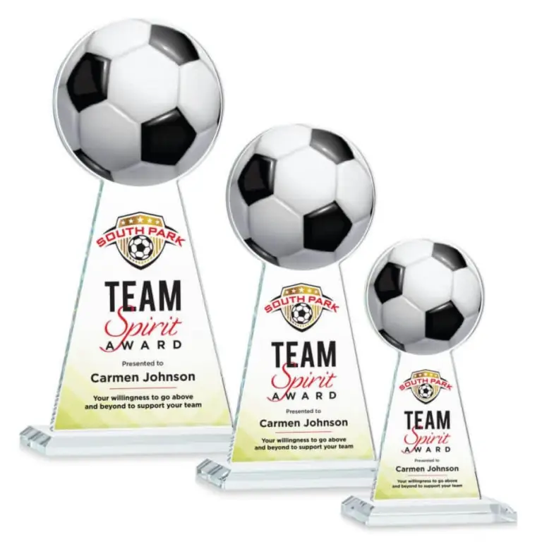 Sports themed promotional product