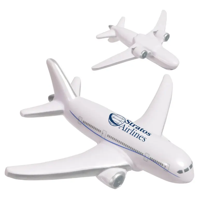 Transportation promotional product