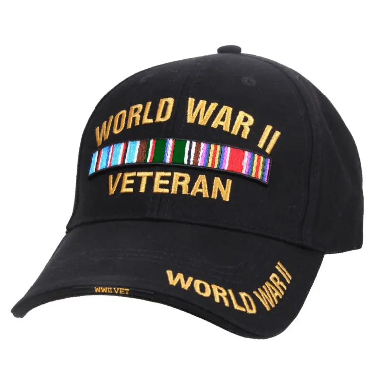 Veterans and military promotional product