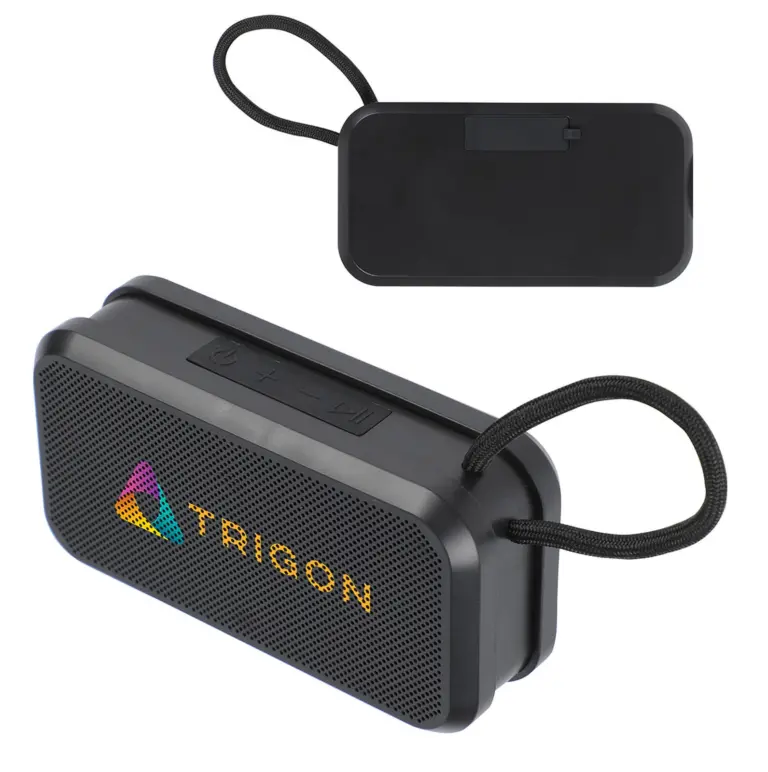 Quick ship promotional product