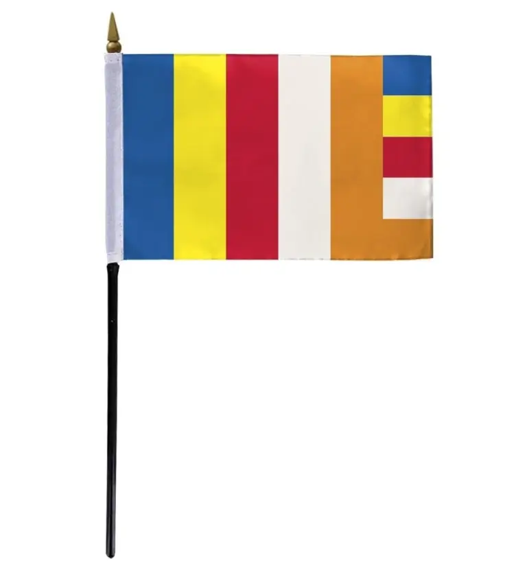 Religious and faith promotional product