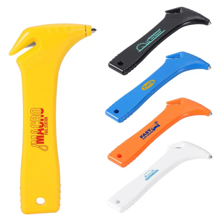 Transportation promotional product