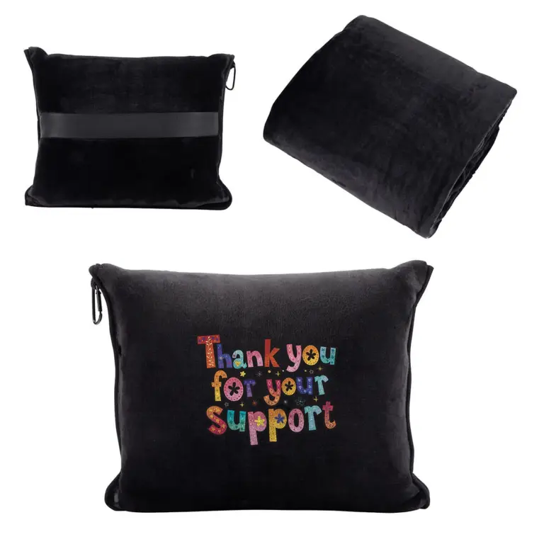 Quick ship promotional product