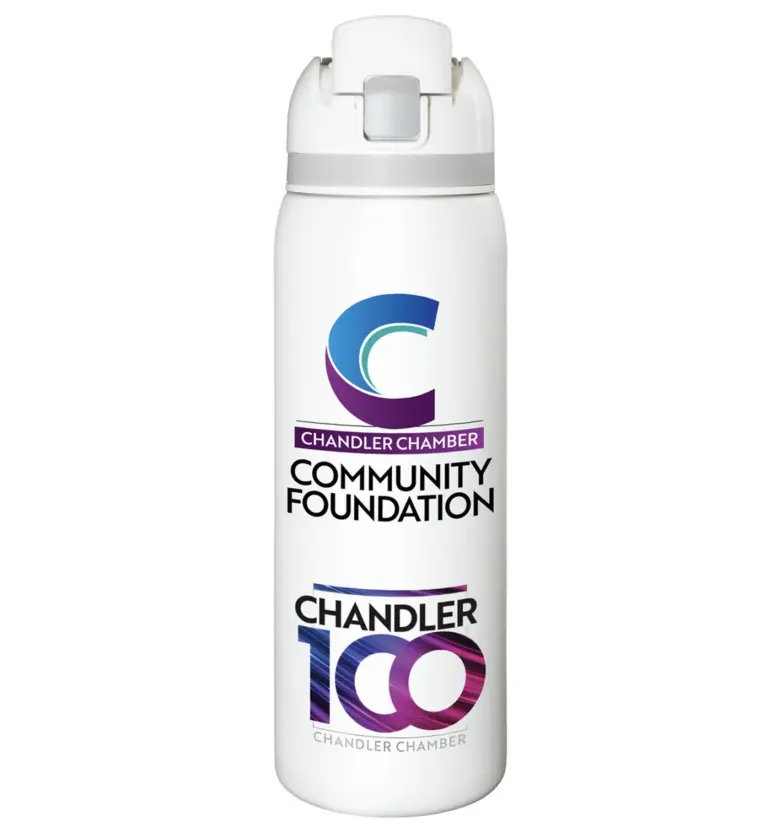 Non-profit and charity promotional product