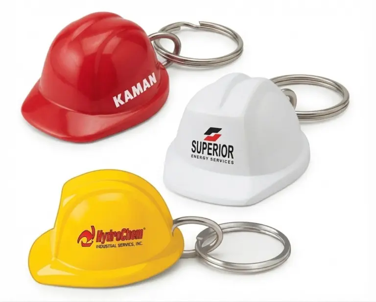 Safety promotional product
