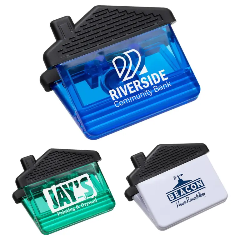 Real estate promotional product