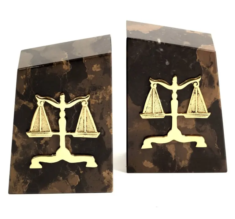 Legal and law firm promotional product
