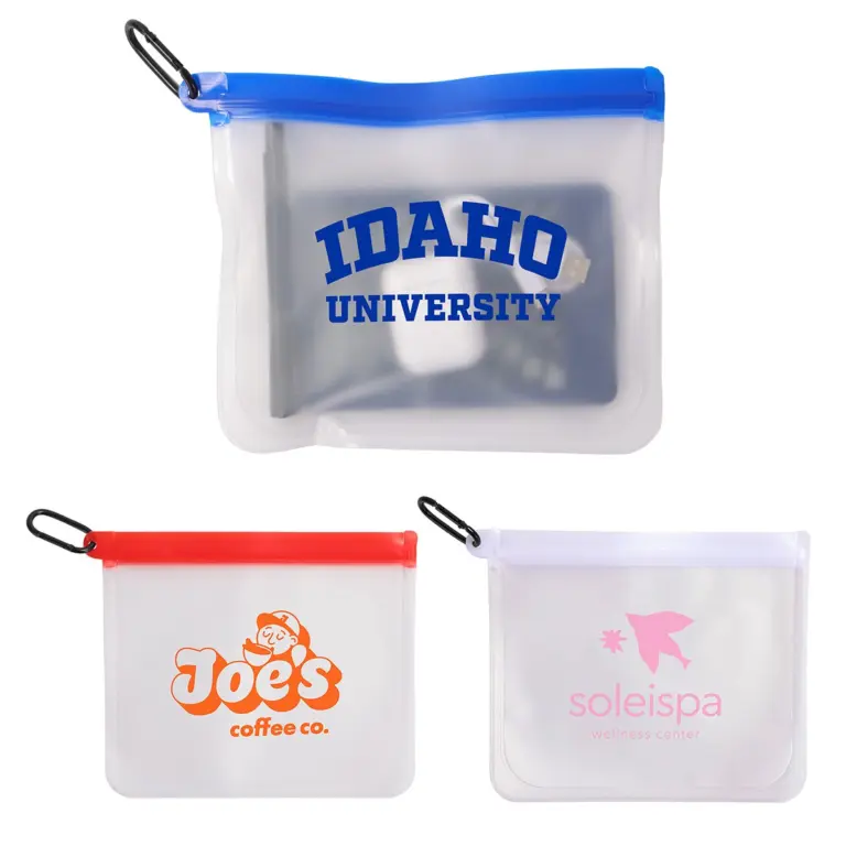 Quick ship promotional product