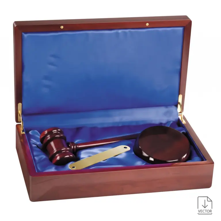 Legal and law firm promotional product