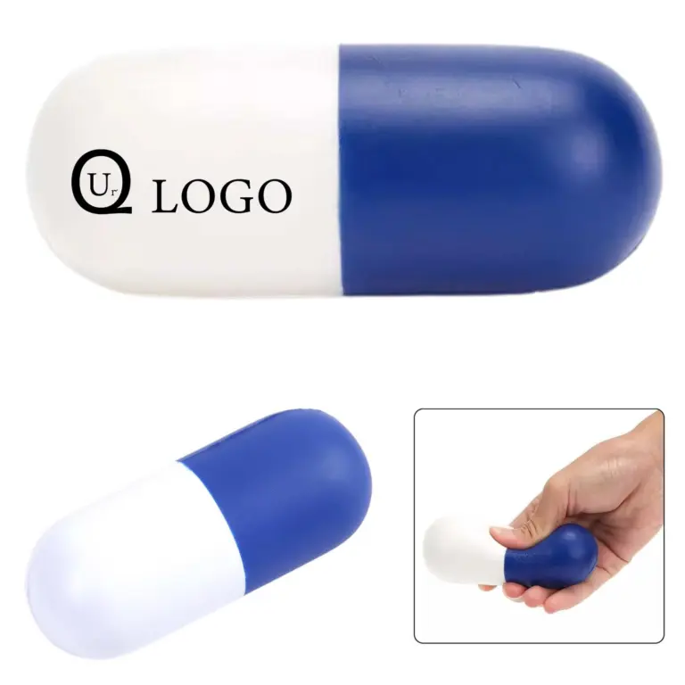Pharmaceutical promotional product