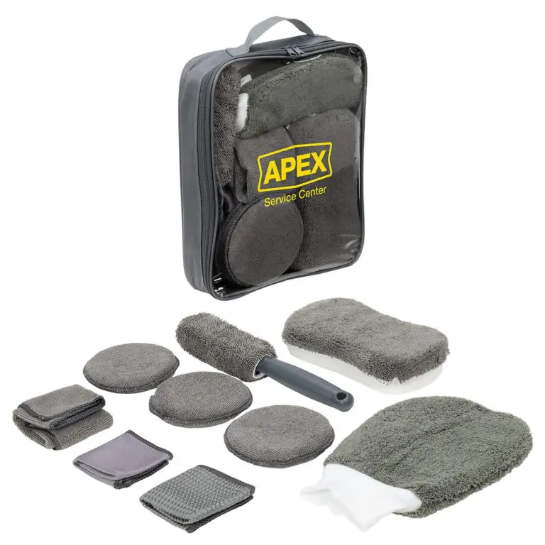 Transportation promotional product