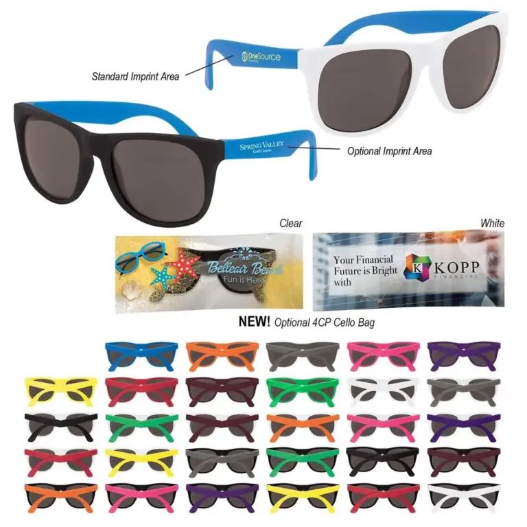 Summer promotional product