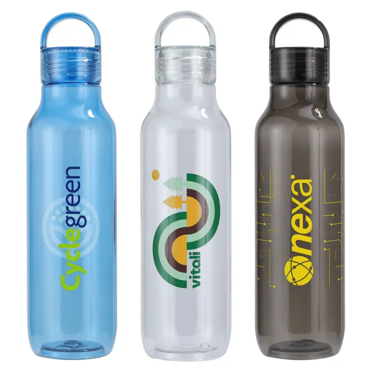 Custom tumbler promotional product