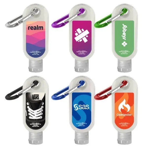 Summer promotional product
