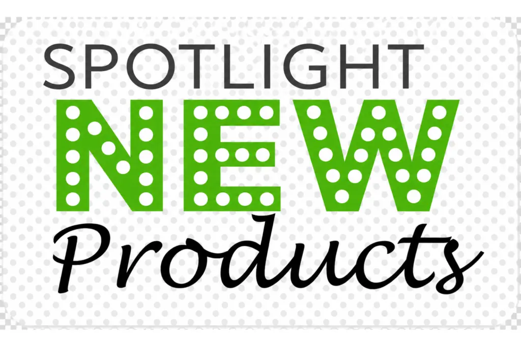 New! Promotional Products