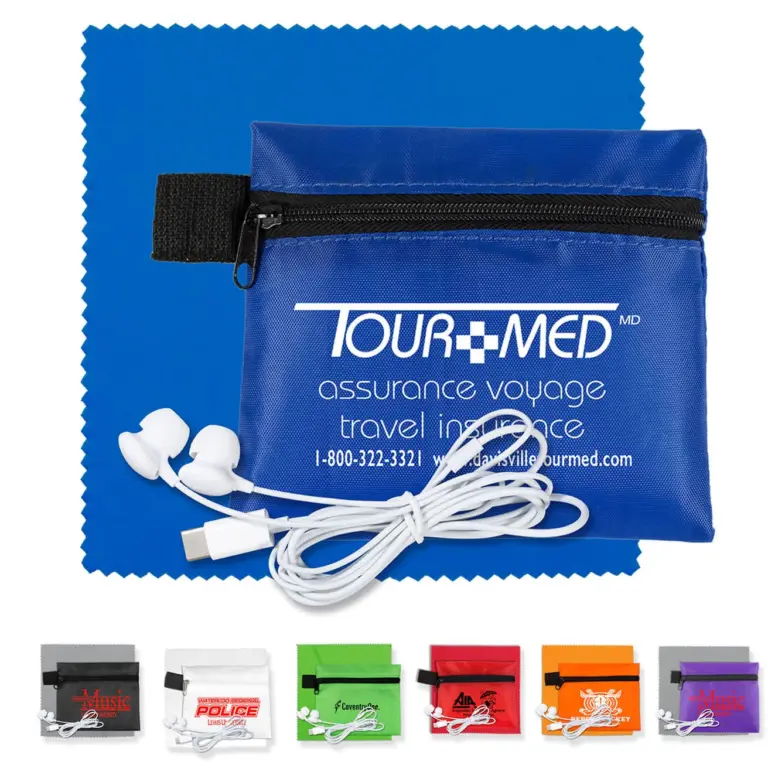 Transportation promotional product