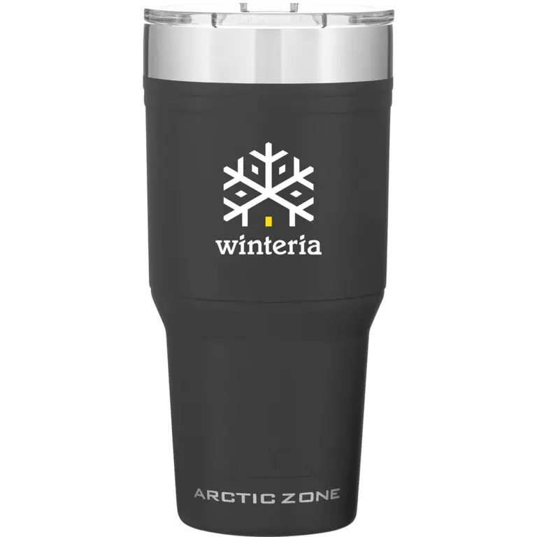 Winter festival promotional product