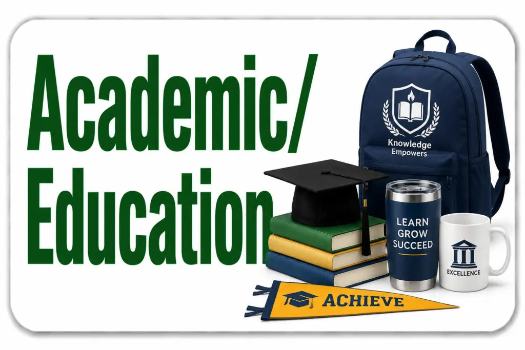 Academic / Education