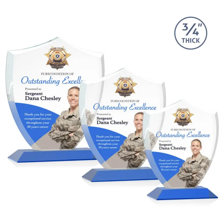 Municipal and utilities promotional product