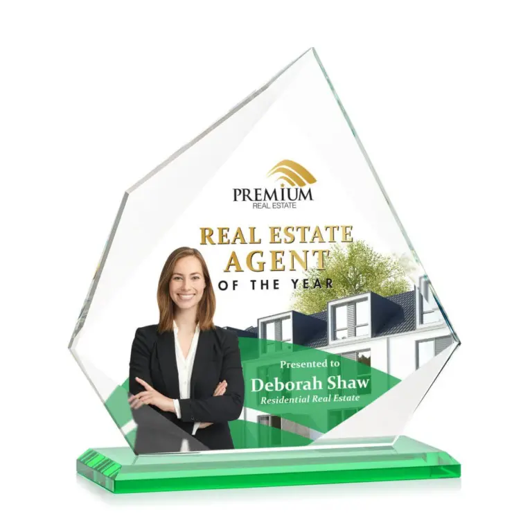 Real estate promotional product