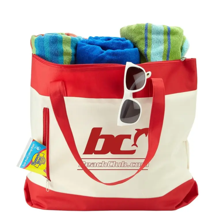Summer promotional product