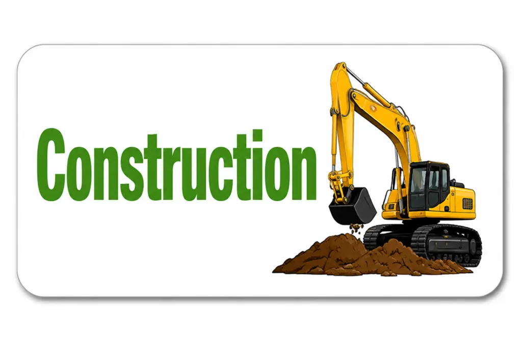 Construction
