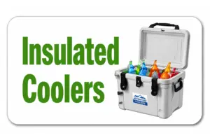 Coolers promotional products and logo gifts