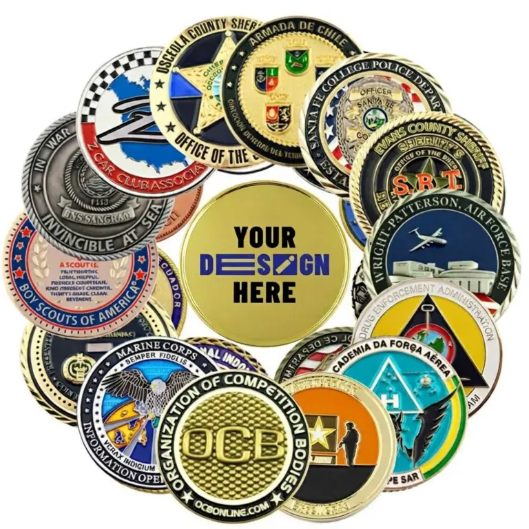Veterans and military promotional product