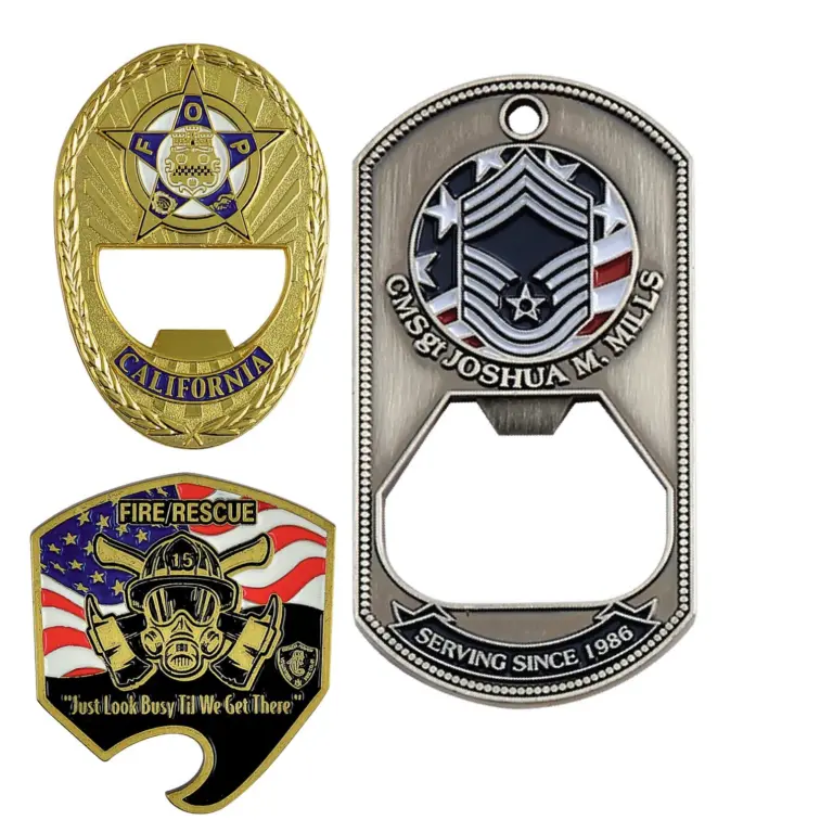 Veterans and military promotional product