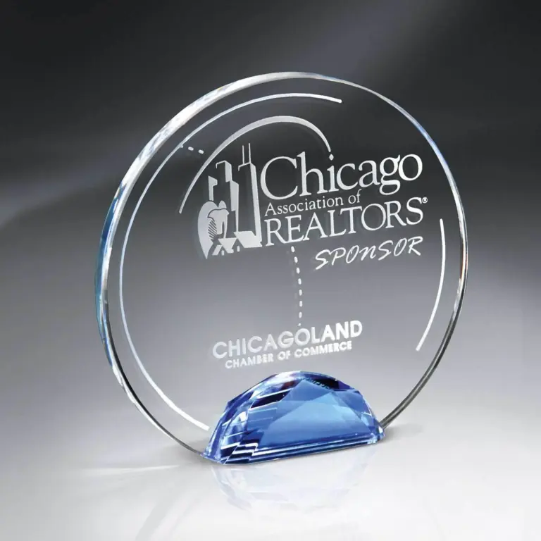 Real estate promotional product