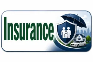Insurance promotional products and logo gifts