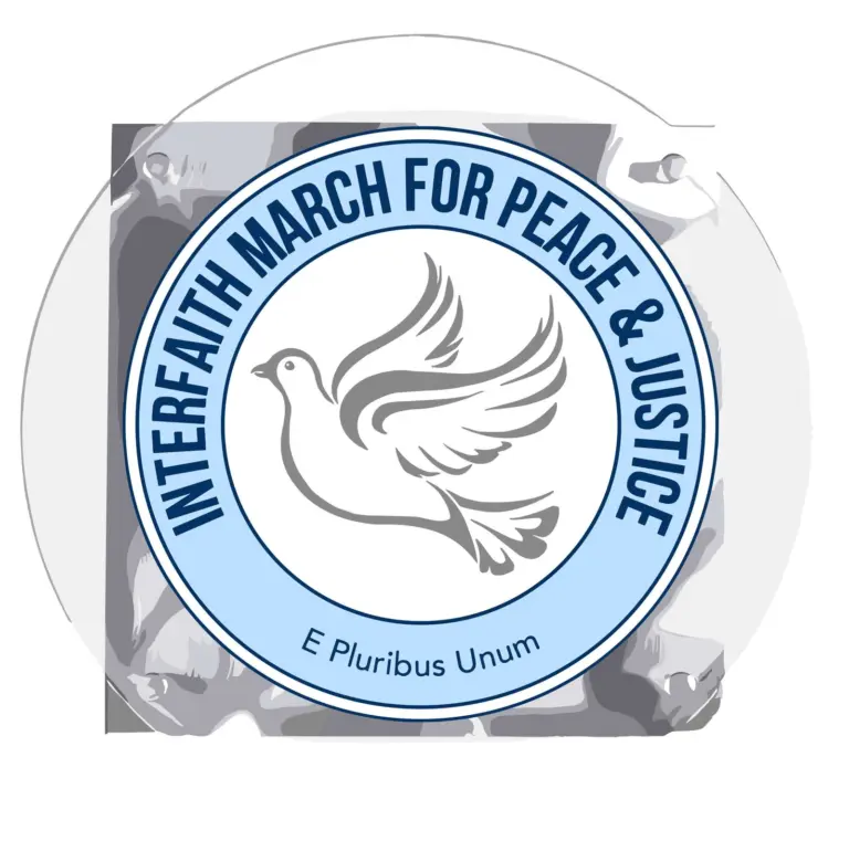 Religious and faith promotional product