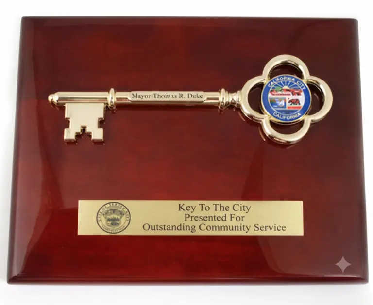 Municipal and utilities promotional product
