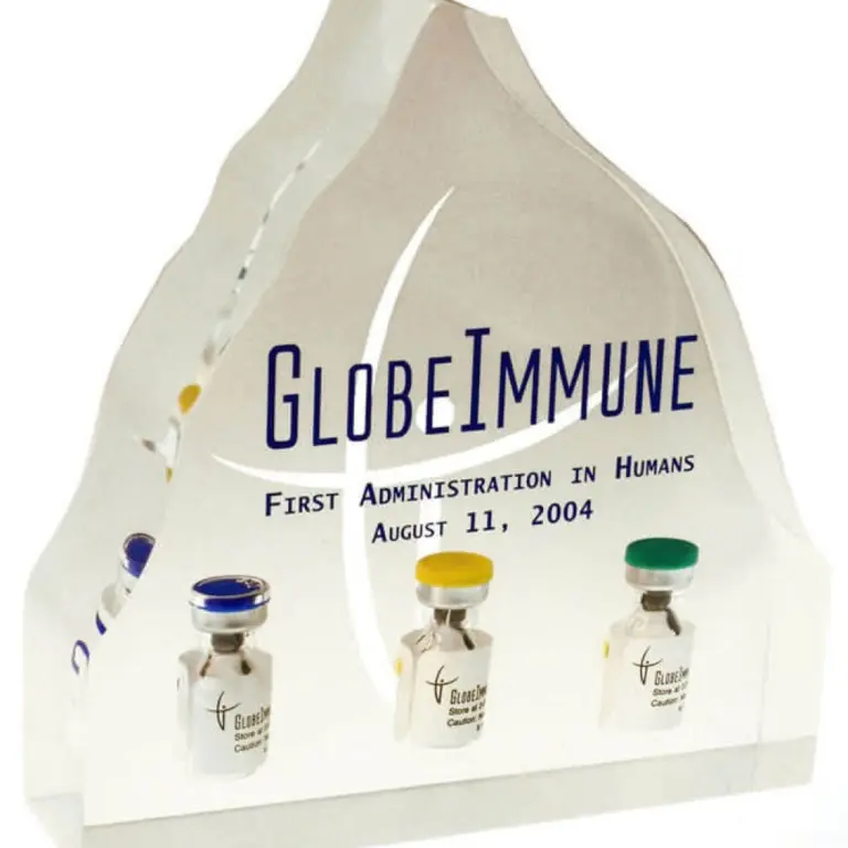 Pharmaceutical promotional product