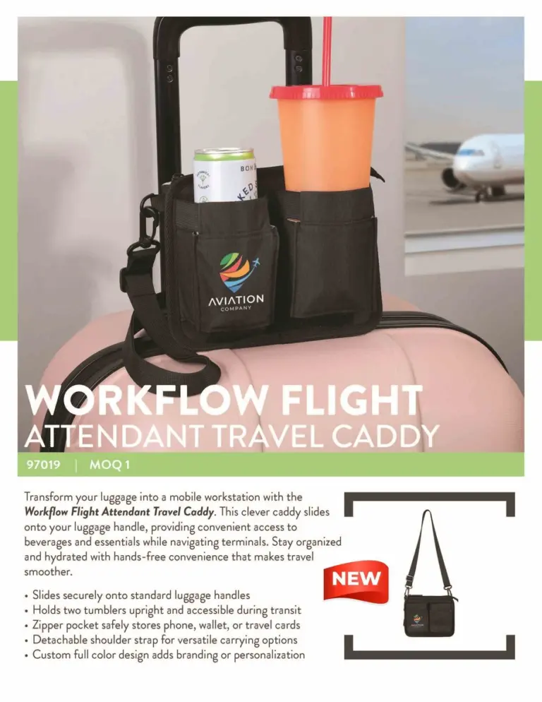 New 2026 Workflow promotional collection