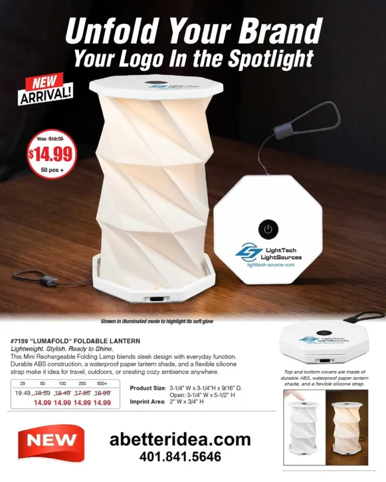 New 2026 promotional desk lamp