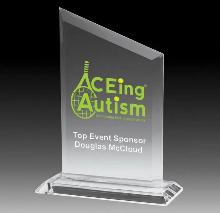Non-profit and charity promotional product