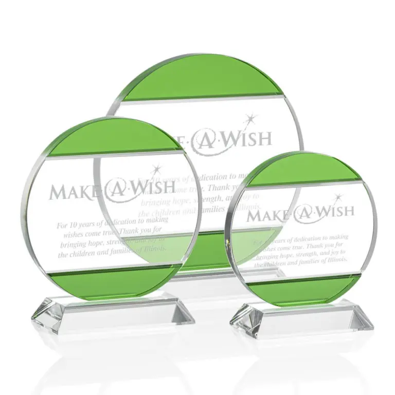 Non-profit and charity promotional product