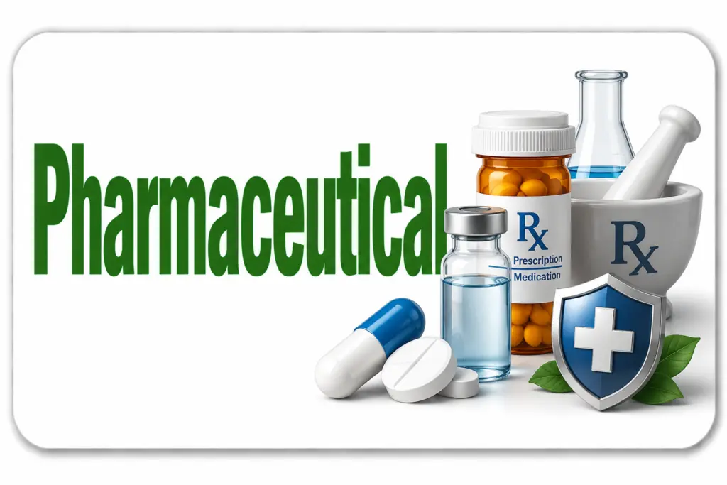 Pharmaceutical